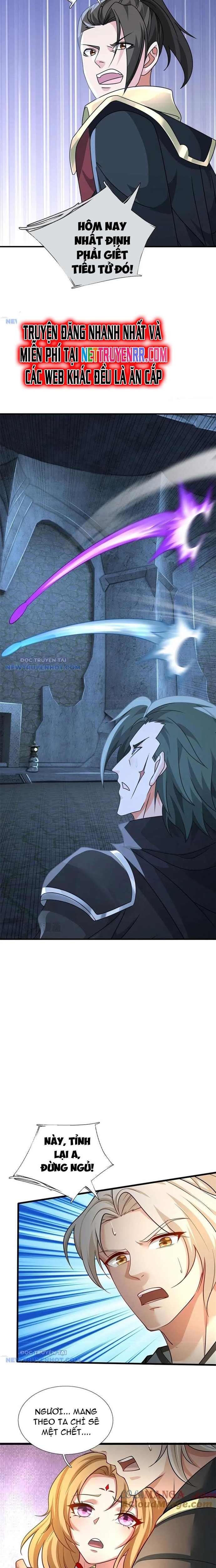 Ta Có Thể Vô Hạn Bạo Kích: Chapter 42