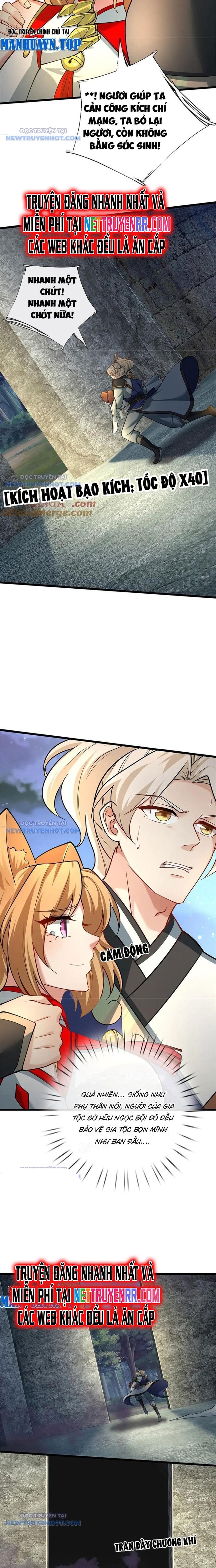 Ta Có Thể Vô Hạn Bạo Kích: Chapter 42