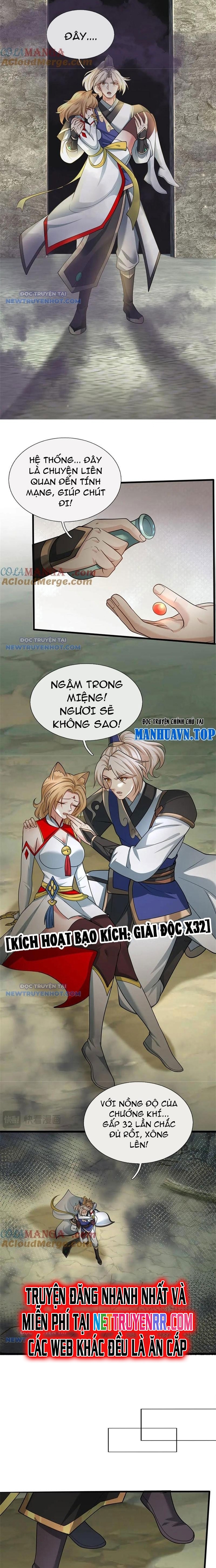 Ta Có Thể Vô Hạn Bạo Kích: Chapter 42