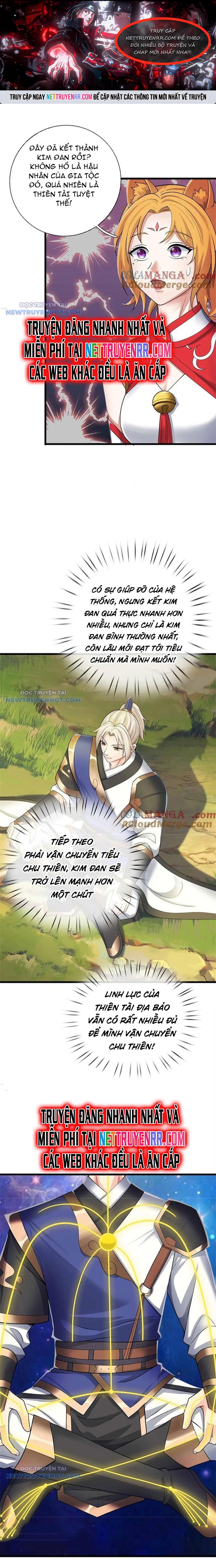 Ta Có Thể Vô Hạn Bạo Kích: Chapter 44