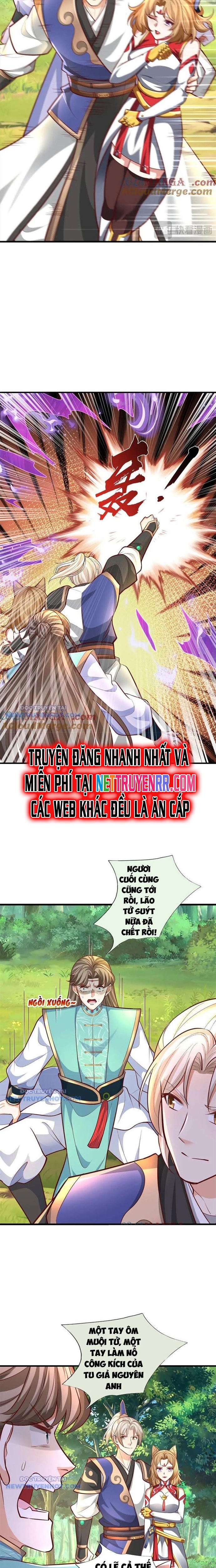 Ta Có Thể Vô Hạn Bạo Kích: Chapter 44