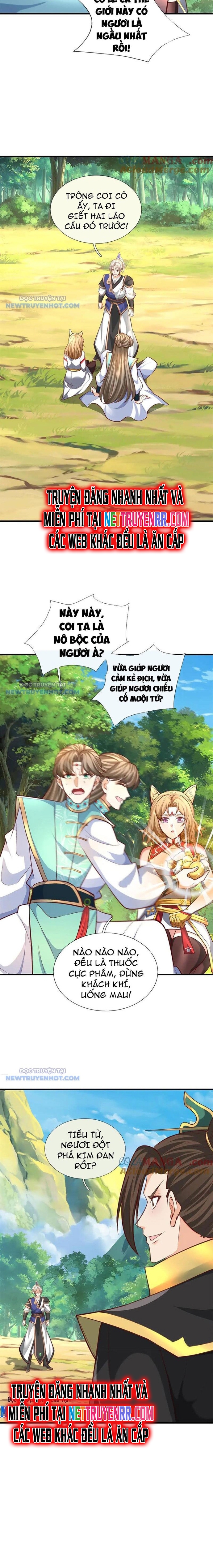 Ta Có Thể Vô Hạn Bạo Kích: Chapter 44