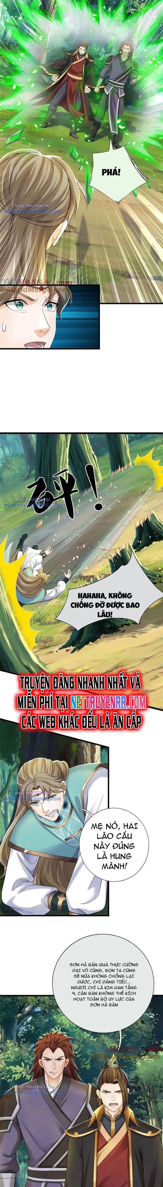 Ta Có Thể Vô Hạn Bạo Kích: Chapter 44