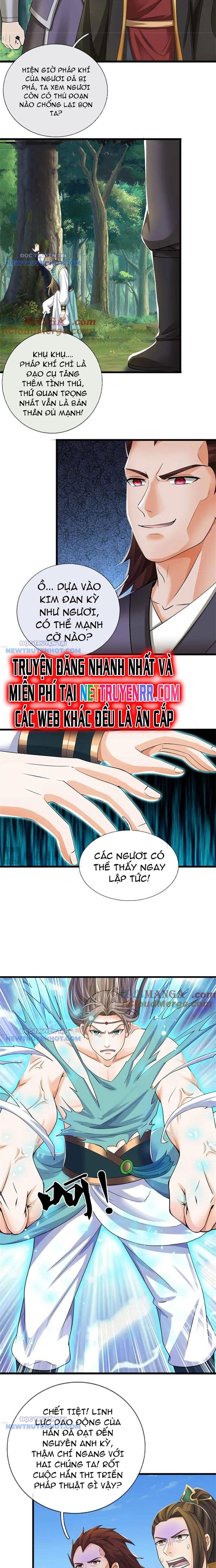 Ta Có Thể Vô Hạn Bạo Kích: Chapter 44