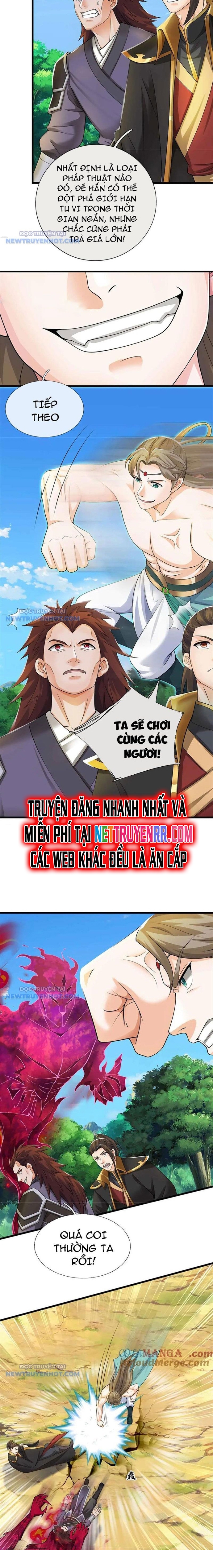 Ta Có Thể Vô Hạn Bạo Kích: Chapter 44