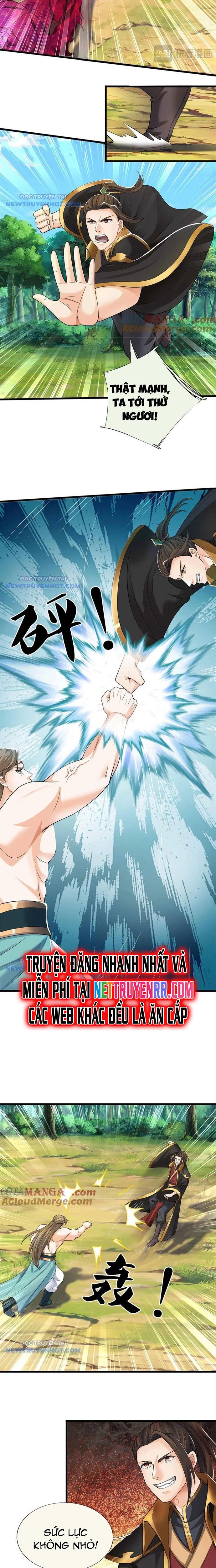 Ta Có Thể Vô Hạn Bạo Kích: Chapter 44