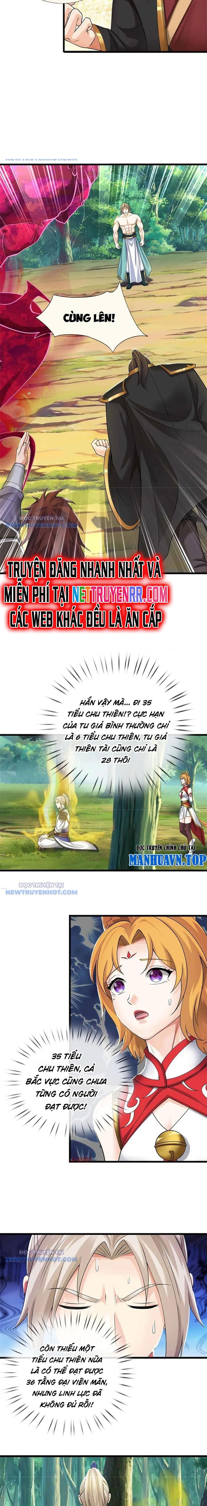 Ta Có Thể Vô Hạn Bạo Kích: Chapter 44