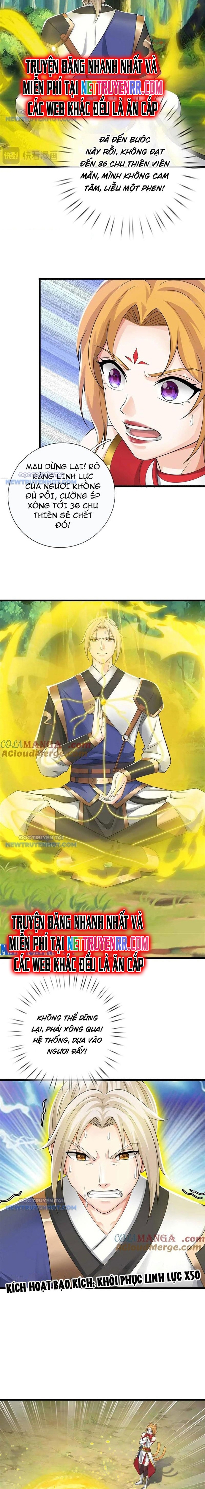 Ta Có Thể Vô Hạn Bạo Kích: Chapter 44