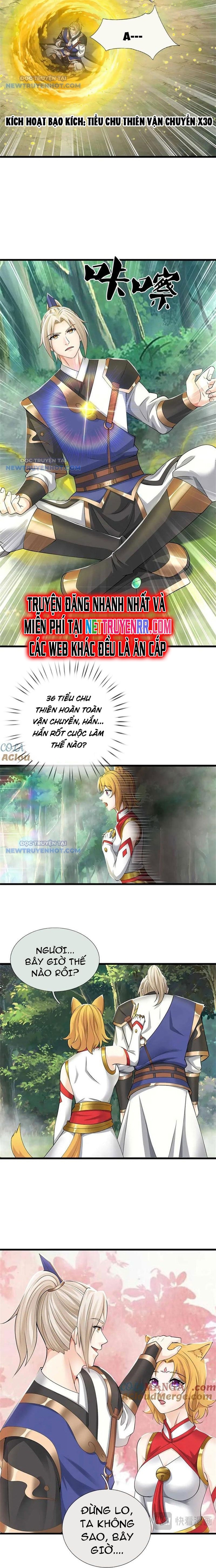 Ta Có Thể Vô Hạn Bạo Kích: Chapter 44