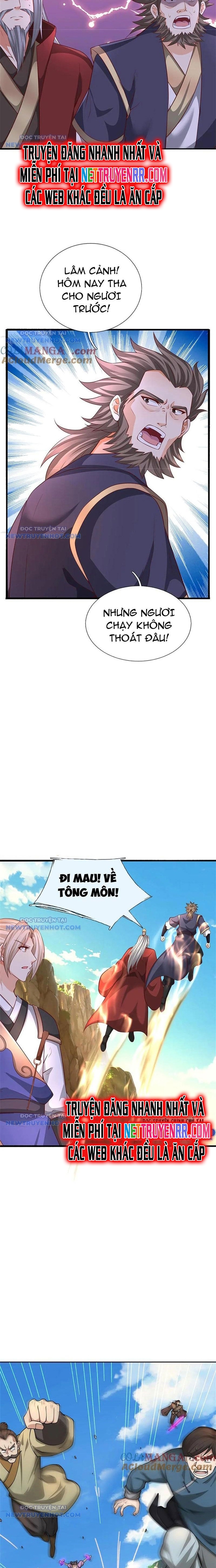 Ta Có Thể Vô Hạn Bạo Kích: Chapter 47