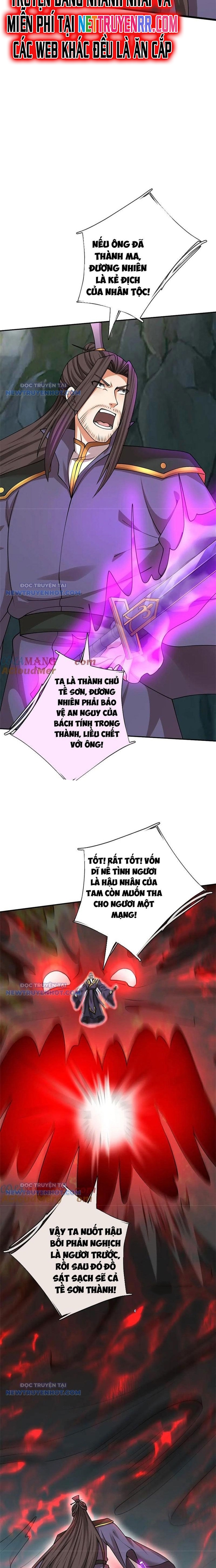 Ta Có Thể Vô Hạn Bạo Kích: Chapter 47