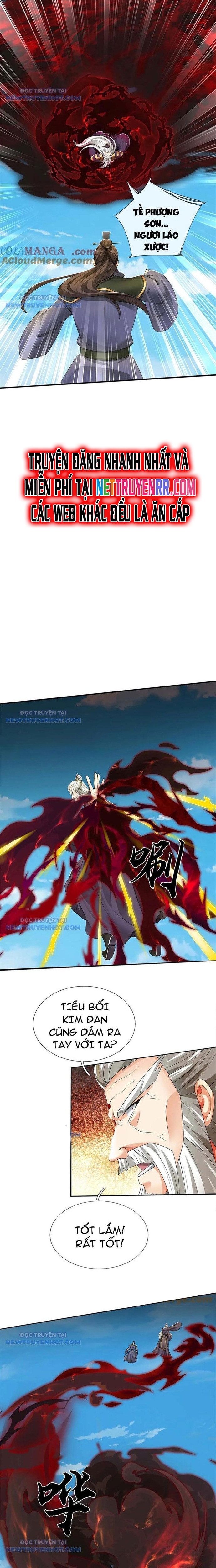 Ta Có Thể Vô Hạn Bạo Kích: Chapter 47