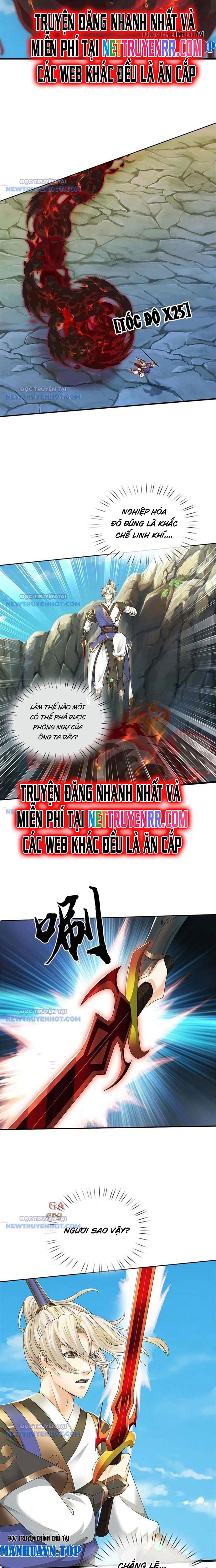 Ta Có Thể Vô Hạn Bạo Kích: Chapter 47