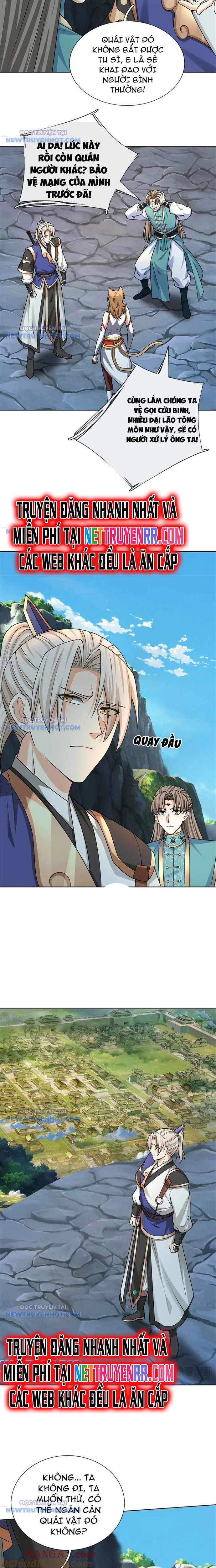 Ta Có Thể Vô Hạn Bạo Kích: Chapter 47