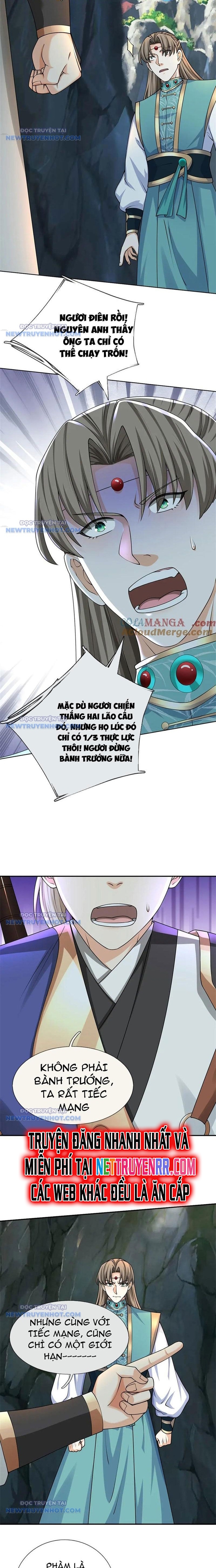 Ta Có Thể Vô Hạn Bạo Kích: Chapter 47