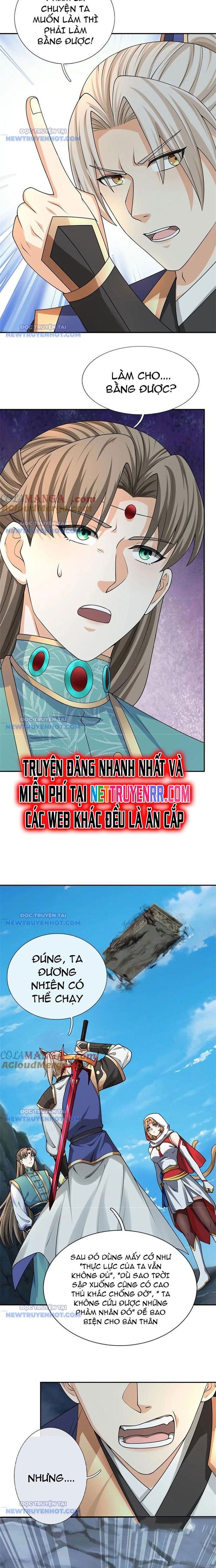 Ta Có Thể Vô Hạn Bạo Kích: Chapter 47