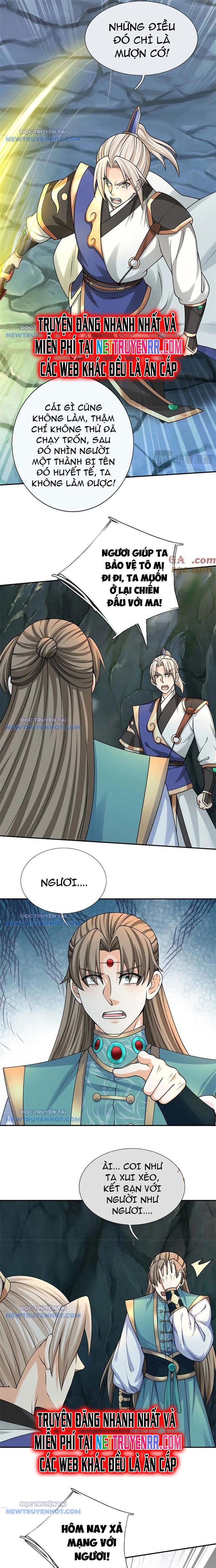 Ta Có Thể Vô Hạn Bạo Kích: Chapter 47