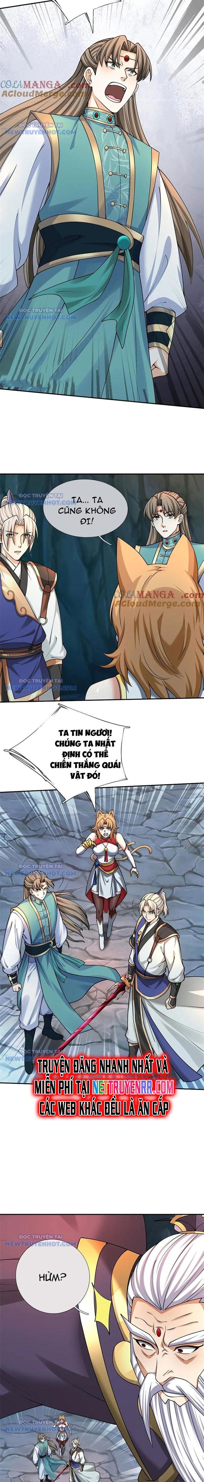 Ta Có Thể Vô Hạn Bạo Kích: Chapter 47