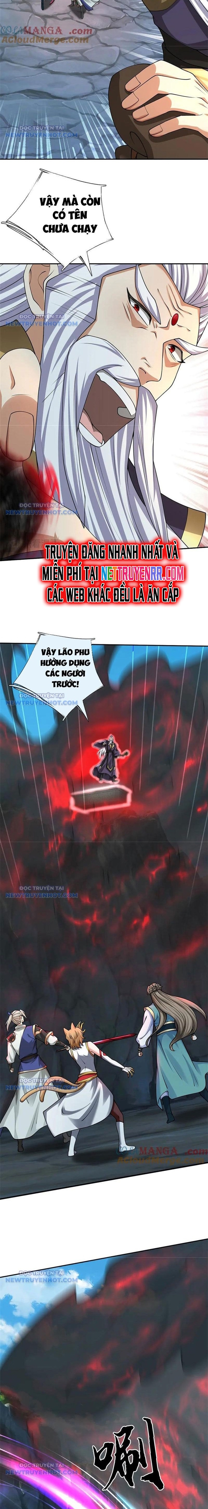 Ta Có Thể Vô Hạn Bạo Kích: Chapter 47