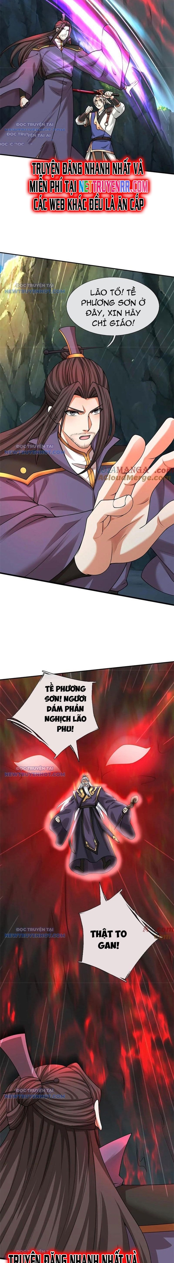 Ta Có Thể Vô Hạn Bạo Kích: Chapter 47