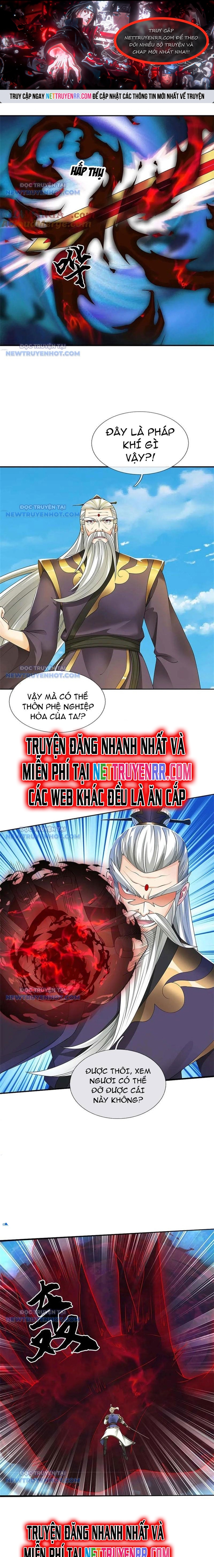 Ta Có Thể Vô Hạn Bạo Kích: Chapter 48