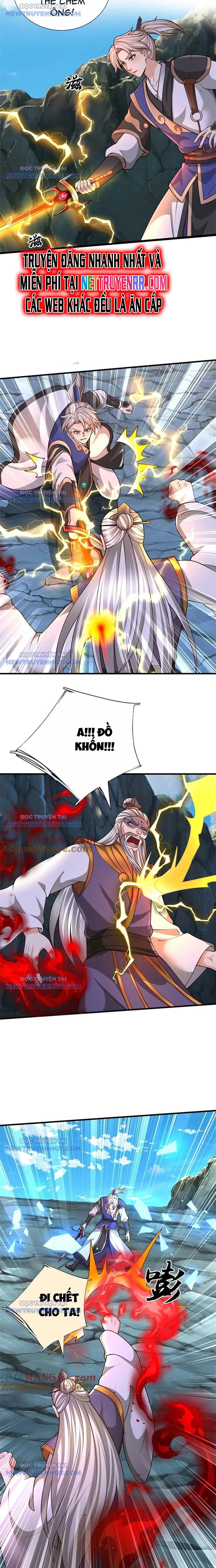 Ta Có Thể Vô Hạn Bạo Kích: Chapter 48