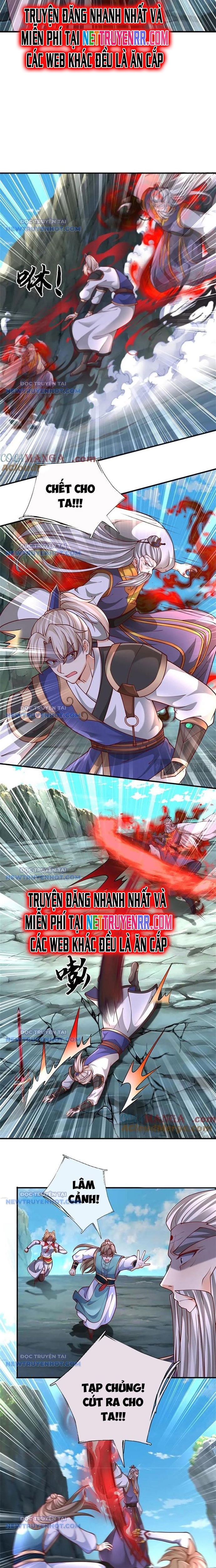 Ta Có Thể Vô Hạn Bạo Kích: Chapter 48