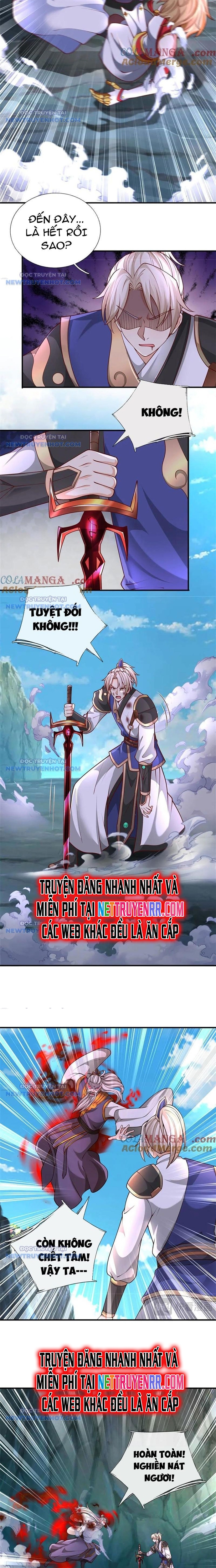 Ta Có Thể Vô Hạn Bạo Kích: Chapter 48