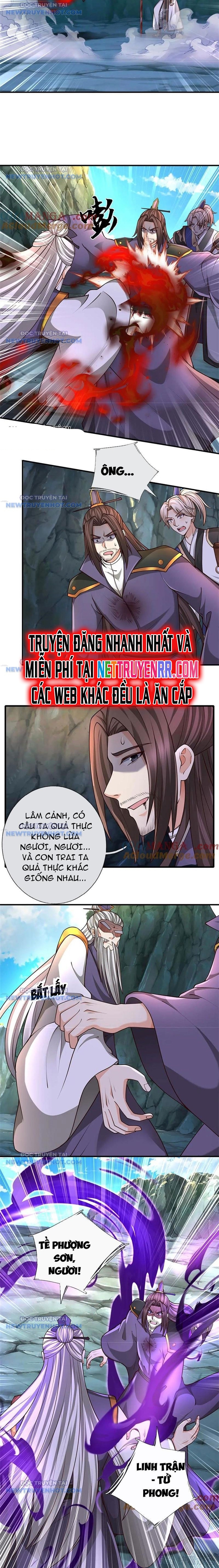 Ta Có Thể Vô Hạn Bạo Kích: Chapter 48