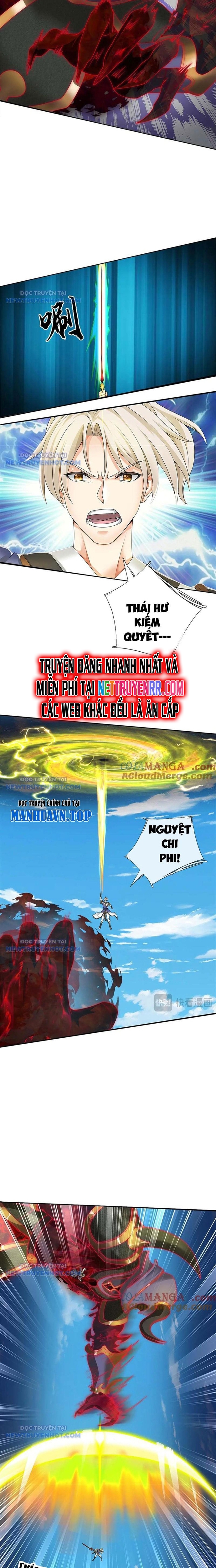 Ta Có Thể Vô Hạn Bạo Kích: Chapter 48