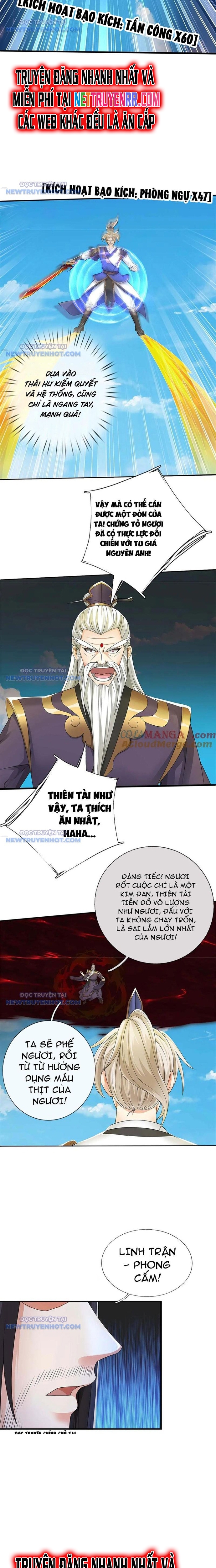 Ta Có Thể Vô Hạn Bạo Kích: Chapter 48