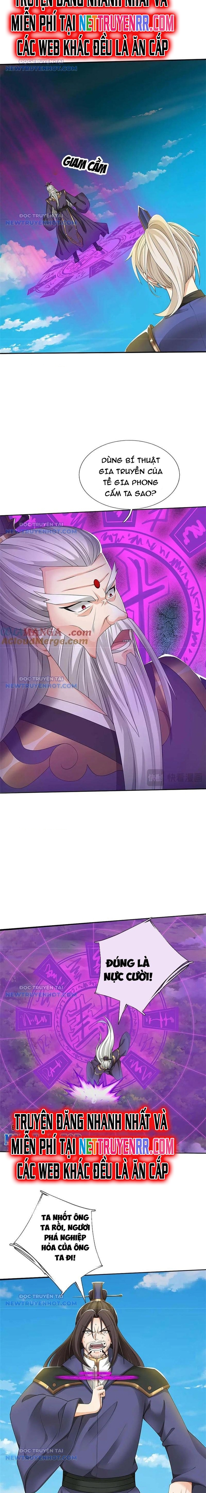 Ta Có Thể Vô Hạn Bạo Kích: Chapter 48