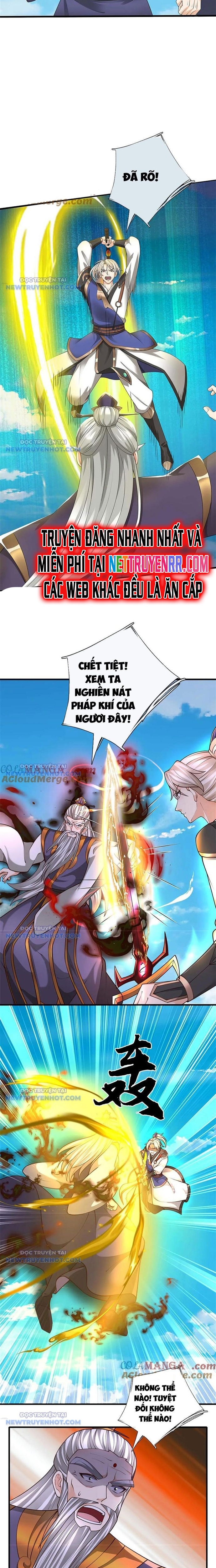 Ta Có Thể Vô Hạn Bạo Kích: Chapter 48