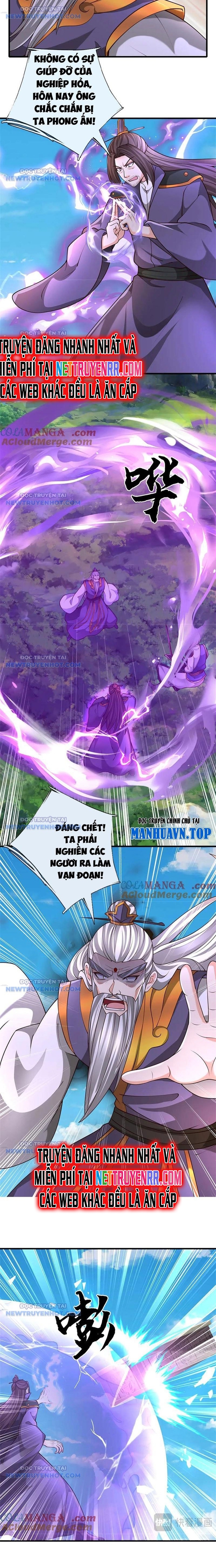 Ta Có Thể Vô Hạn Bạo Kích: Chapter 48
