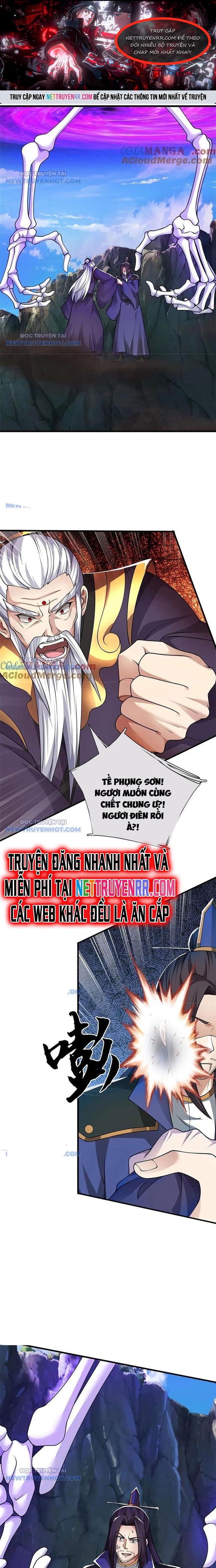 Ta Có Thể Vô Hạn Bạo Kích: Chapter 49