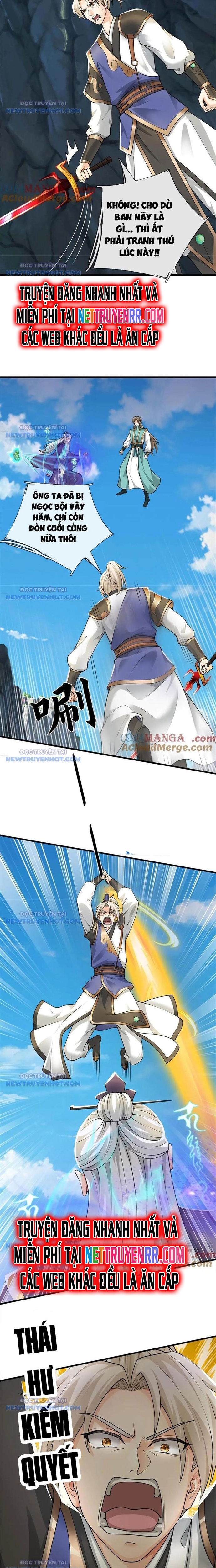 Ta Có Thể Vô Hạn Bạo Kích: Chapter 49