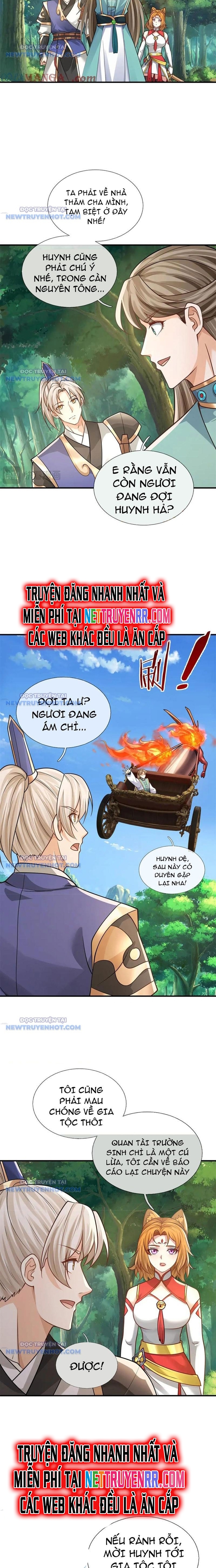 Ta Có Thể Vô Hạn Bạo Kích: Chapter 49