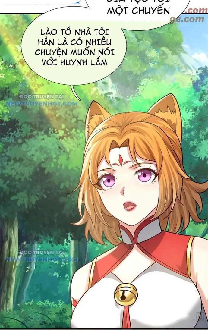 Ta Có Thể Vô Hạn Bạo Kích: Chapter 49
