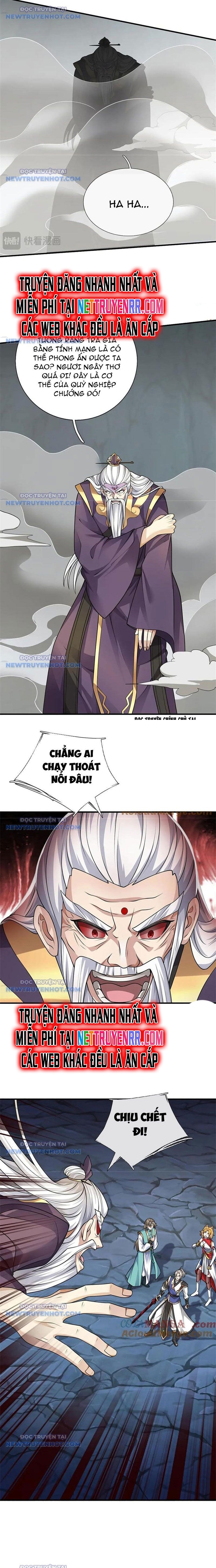 Ta Có Thể Vô Hạn Bạo Kích: Chapter 49