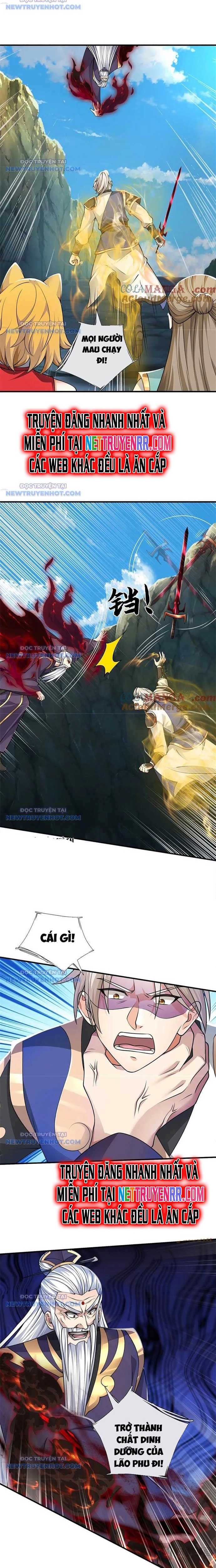 Ta Có Thể Vô Hạn Bạo Kích: Chapter 49