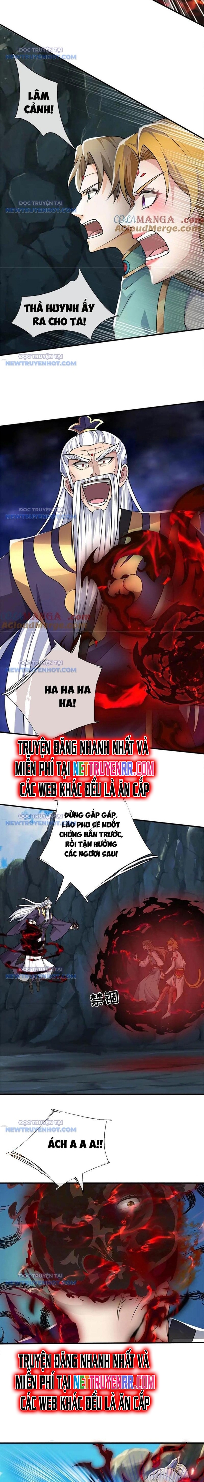 Ta Có Thể Vô Hạn Bạo Kích: Chapter 49