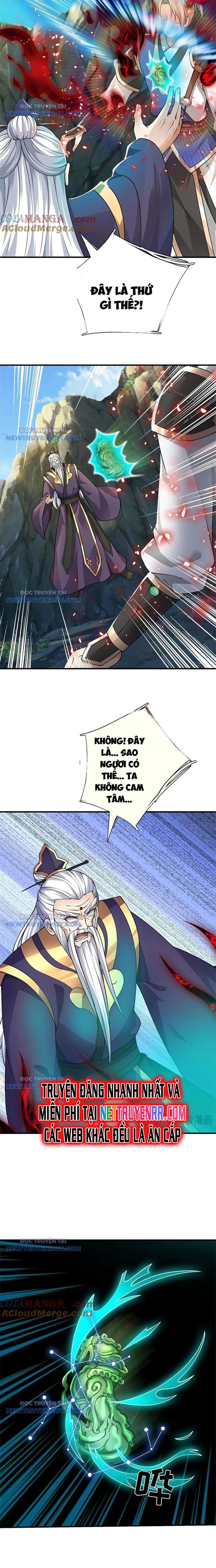 Ta Có Thể Vô Hạn Bạo Kích: Chapter 49