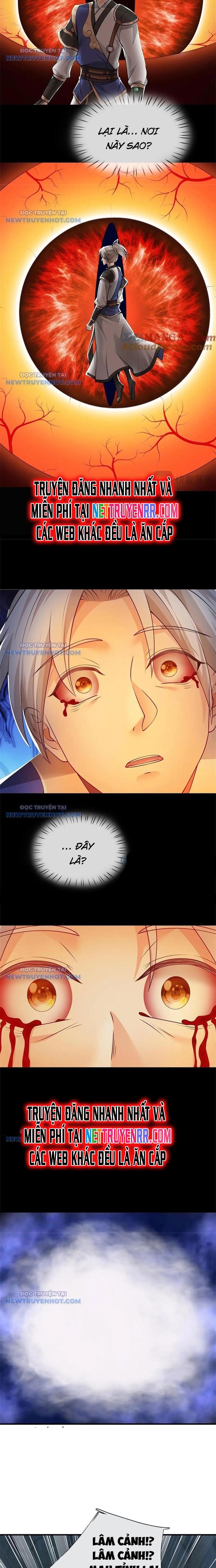 Ta Có Thể Vô Hạn Bạo Kích: Chapter 49