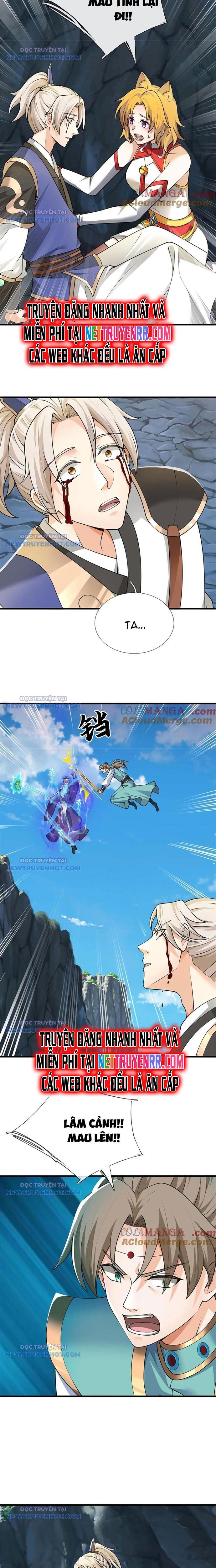 Ta Có Thể Vô Hạn Bạo Kích: Chapter 49