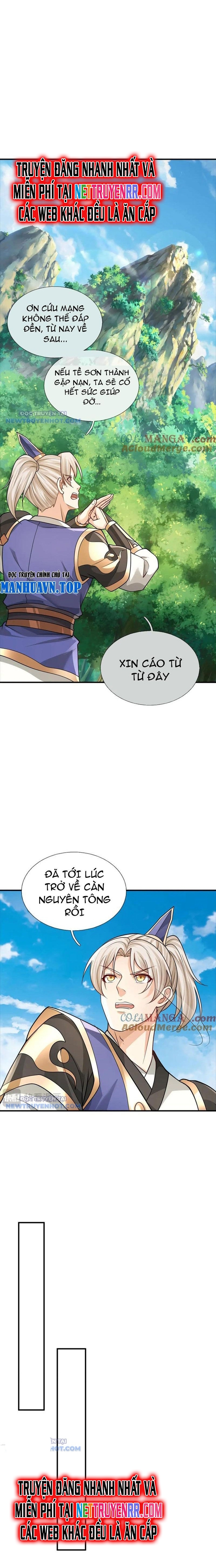Ta Có Thể Vô Hạn Bạo Kích: Chapter 50