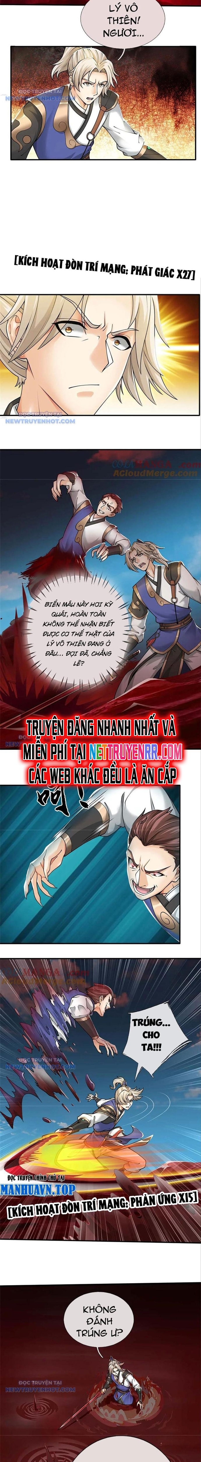 Ta Có Thể Vô Hạn Bạo Kích: Chapter 50