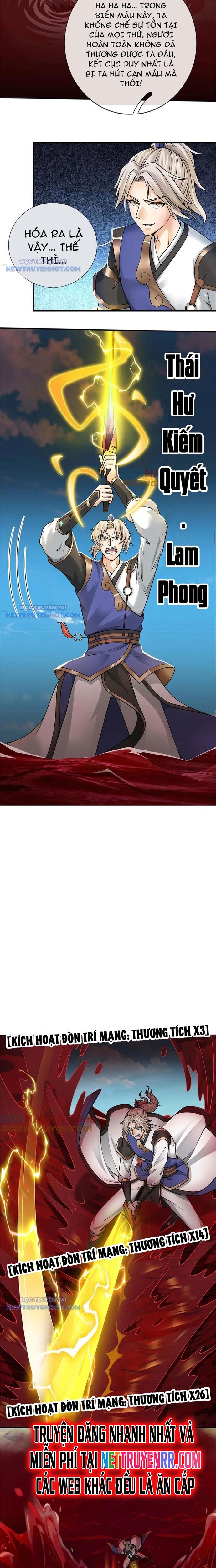 Ta Có Thể Vô Hạn Bạo Kích: Chapter 50