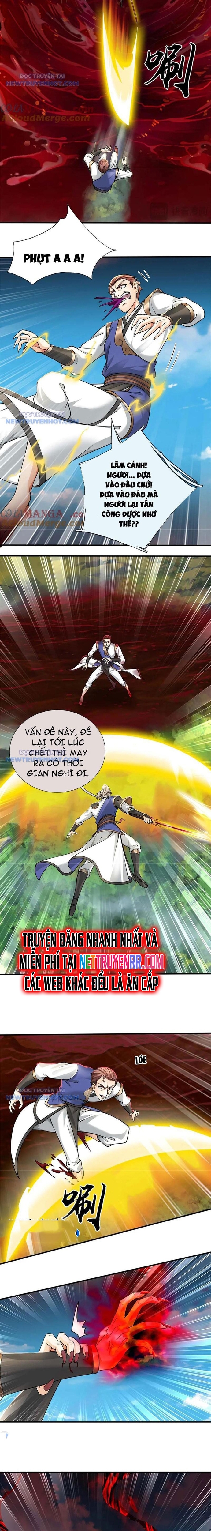 Ta Có Thể Vô Hạn Bạo Kích: Chapter 50
