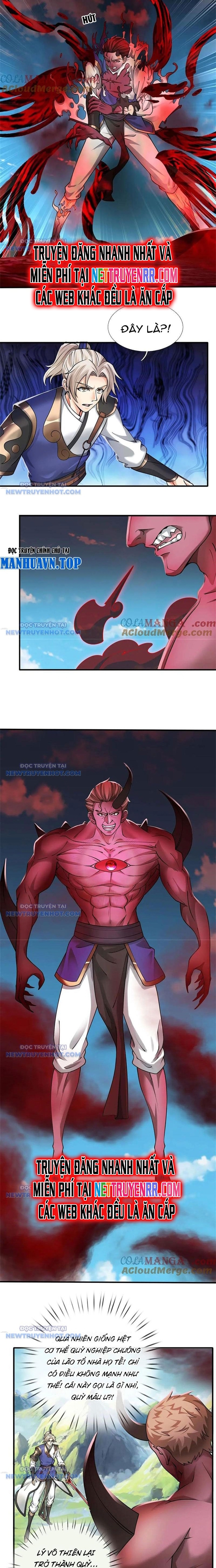 Ta Có Thể Vô Hạn Bạo Kích: Chapter 50