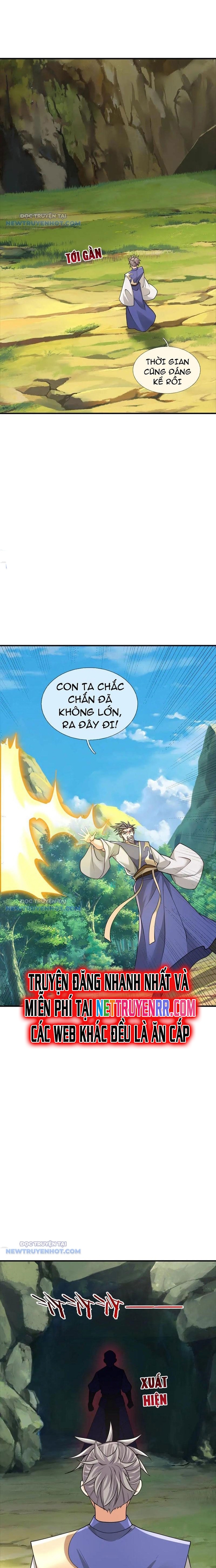 Ta Có Thể Vô Hạn Bạo Kích: Chapter 50
